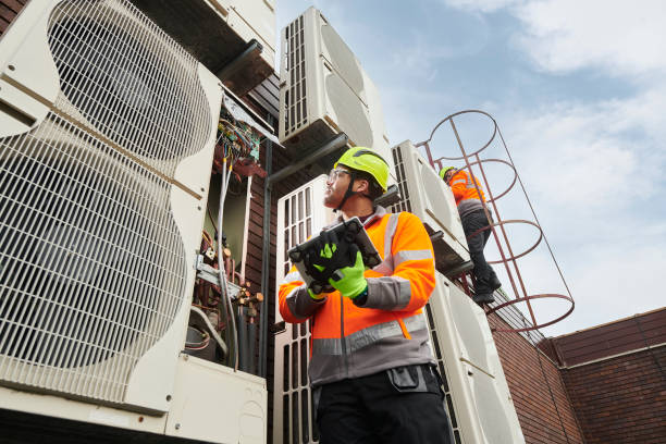 HVAC Emergency Services in Pea Ridge, FL