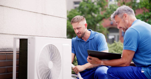 Best HVAC Air Duct Cleaning  in Pea Ridge, FL