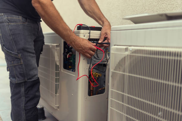 Best HVAC Emergency Services  in Pea Ridge, FL