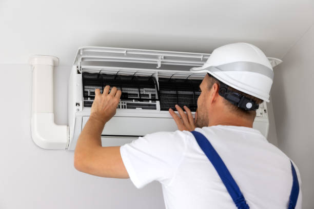 Best Central Air Repair  in Pea Ridge, FL