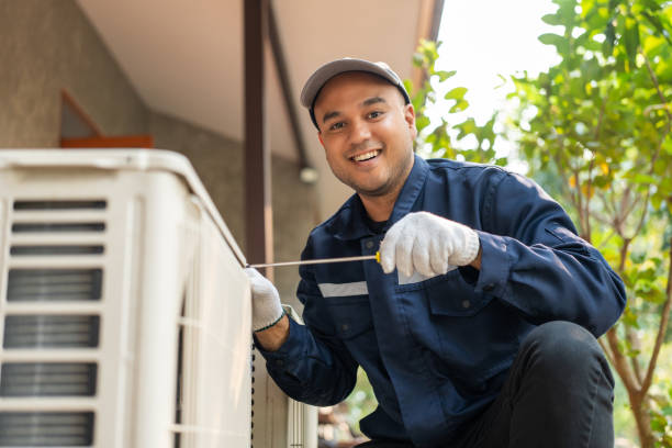 Best Residential HVAC Services  in Pea Ridge, FL