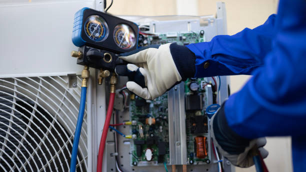 Best HVAC Installation Services  in Pea Ridge, FL